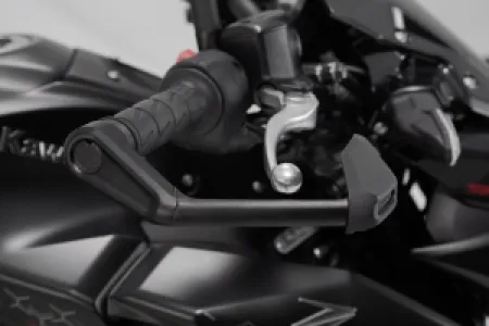 SW-MOTECH - LEVER GUARDS WIND PROTEC - 06150394