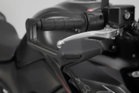 SW-MOTECH - LEVER GUARDS WIND PROTEC - 06150394