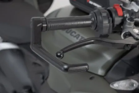 SW-MOTECH - LEVER GUARDS - 06150400