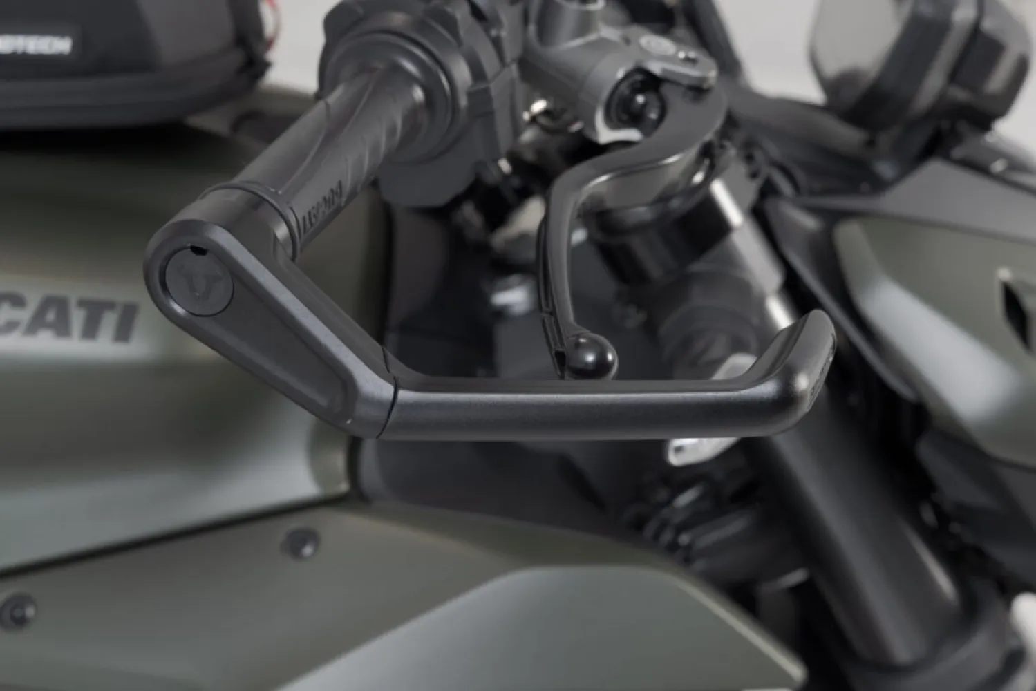 SW-MOTECH - LEVER GUARDS - 06150400