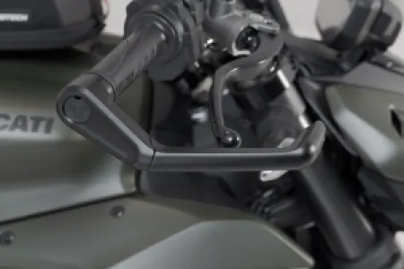 SW-MOTECH - LEVER GUARDS - 06150400