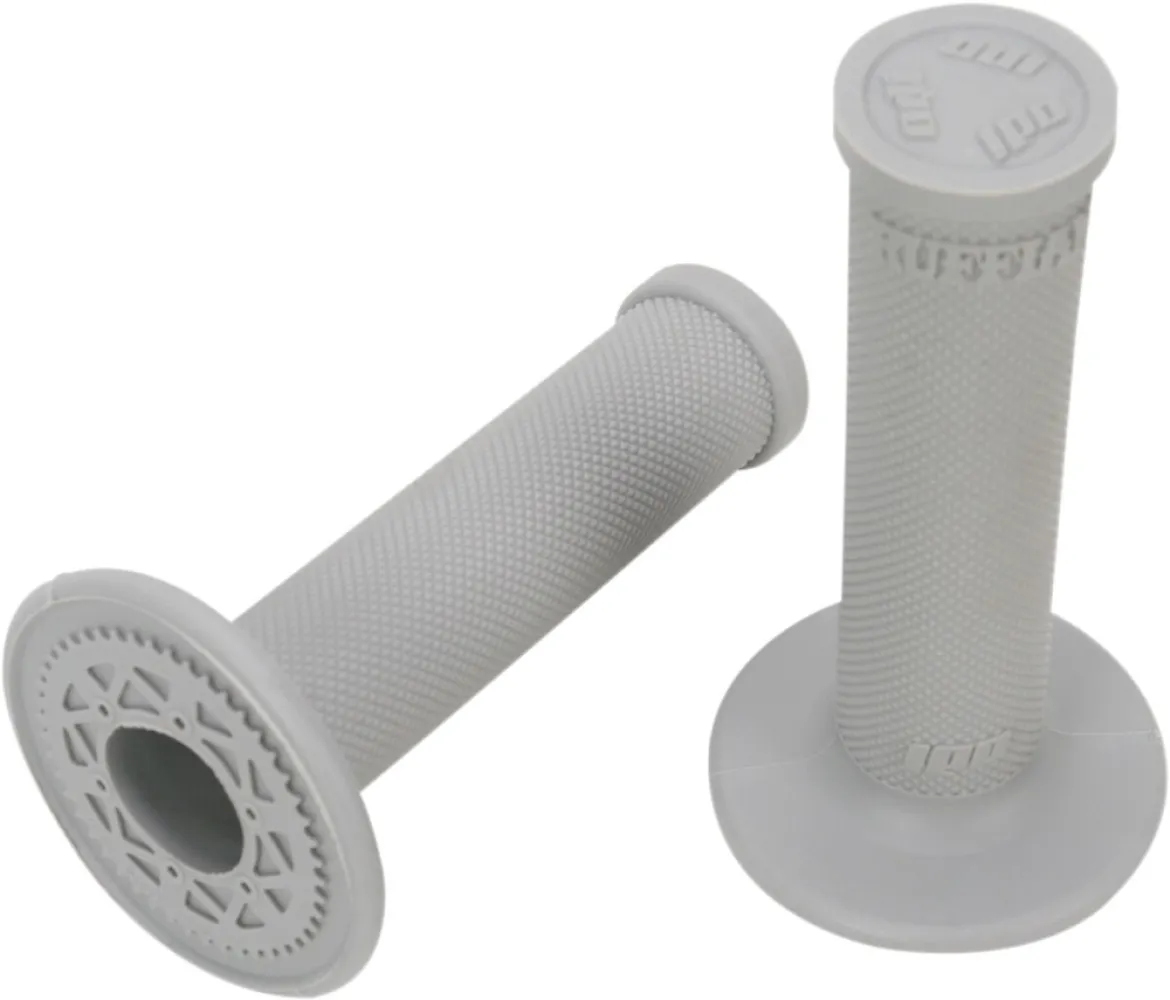 ODI - GRIPS RUFFIAN NO WAFF GY - 06300867
