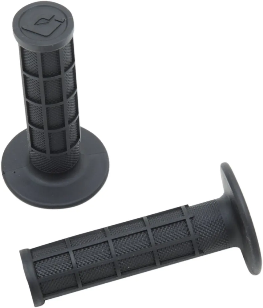 ODI - GRIPS RUFFIAN 1/2 WAFF BK - 06300868