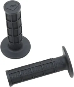 ODI - GRIPS RUFFIAN 1/2 WAFF BK - 06300868