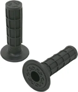 ODI - GRIPS RUFFIAN FULL WAF BK - 06300876