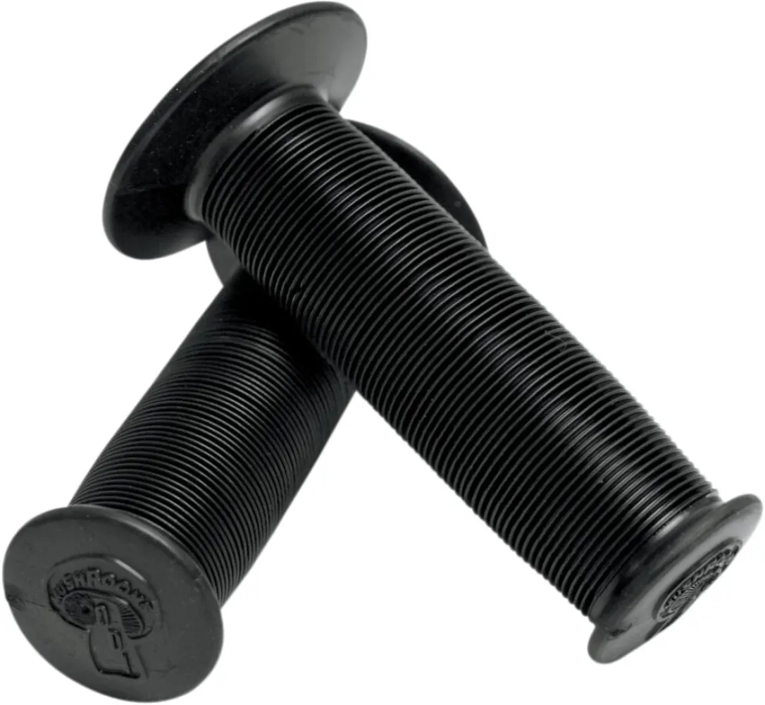 ODI - GRIPS MUSHROOM BK - 06300878