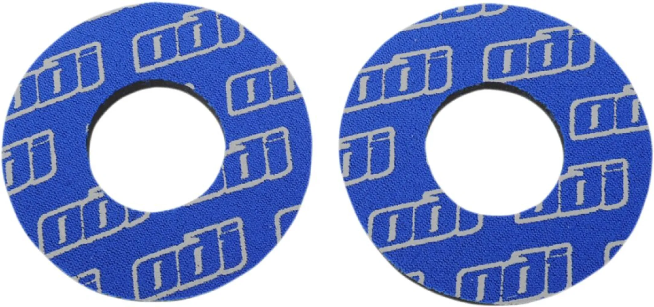 ODI - DONUTS GRIP BL - 06300929
