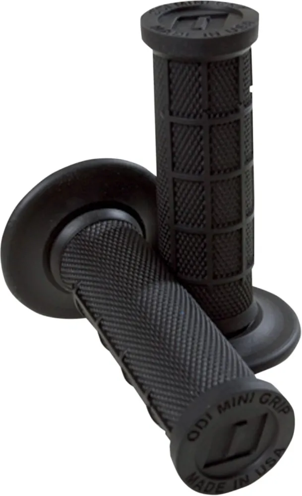 ODI - GRIPS MINI MX BK - 06301097