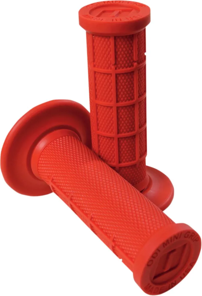 ODI - GRIPS MINI MX RD - 06301099