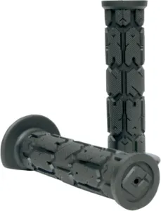ODI - GRIPS ROGUE SP ATV BK - 06301103