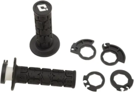 ODI - GRIP ROGUE MX LOCK ON BK - 06302269