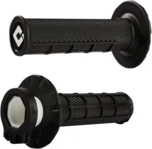 ODI - GRIP 1/2 WAFFLE MX BLK - 06302270