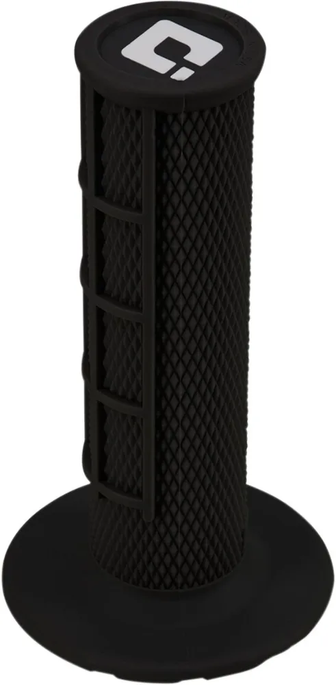 ODI - GRIP 1/2 WAFFLE MX BLK - 06302270