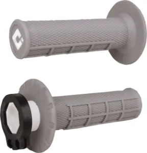 ODI - GRIP 1/2 WAFF MX SOFT GRY - 06302271