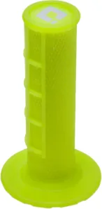 ODI - GRIP 1/2 WAFFLE MX FL YEL - 06302278