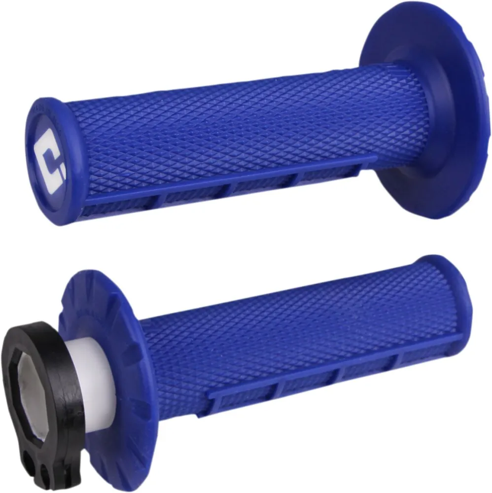 ODI - GRIP 1/2 WAFFLE MX BLUE - 06302276