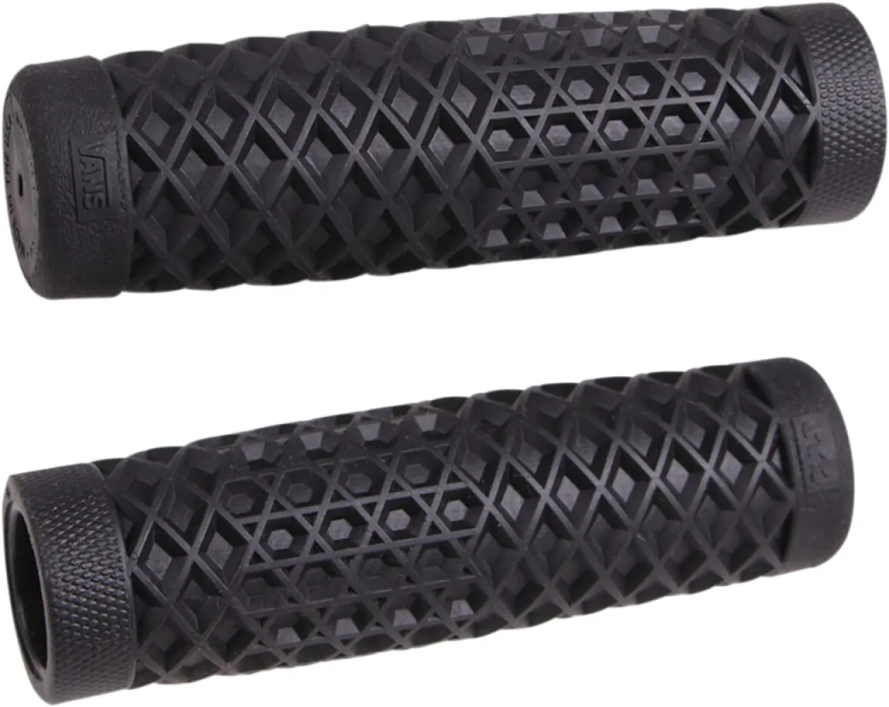 ODI - GRIPS ODI VANS 22MM BLACK - 06302354