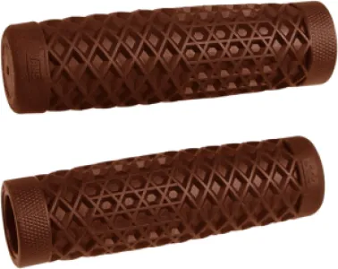ODI - GRIPS ODI VANS 22MM BROWN - 06302355