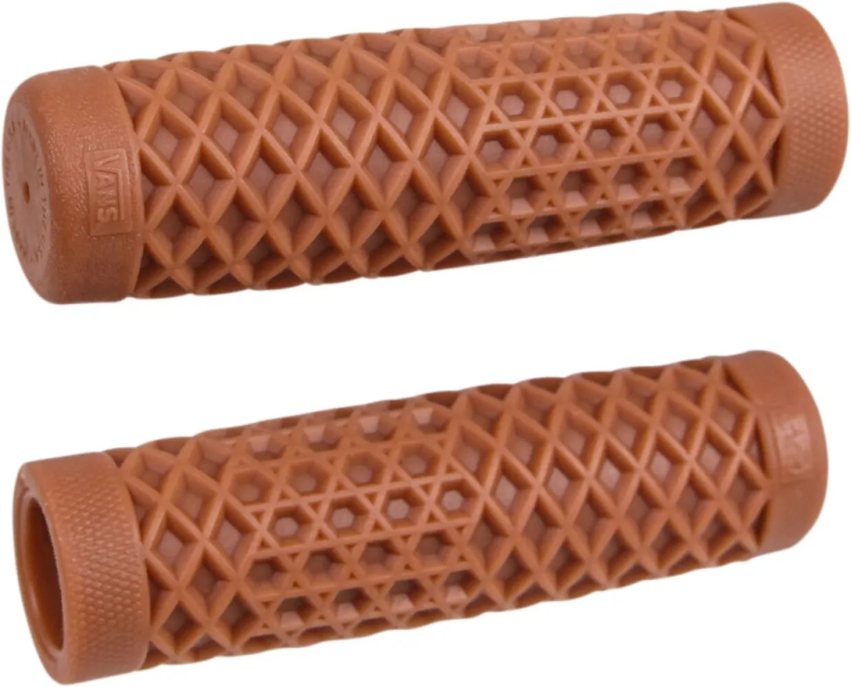 ODI - GRIPS ODI VANS 22MM GUM RUBBER - 06302357