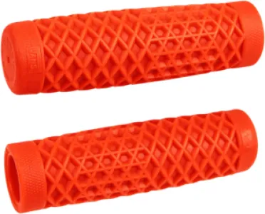 ODI - GRIPS ODI VANS 22MM ORANGE - 06302358