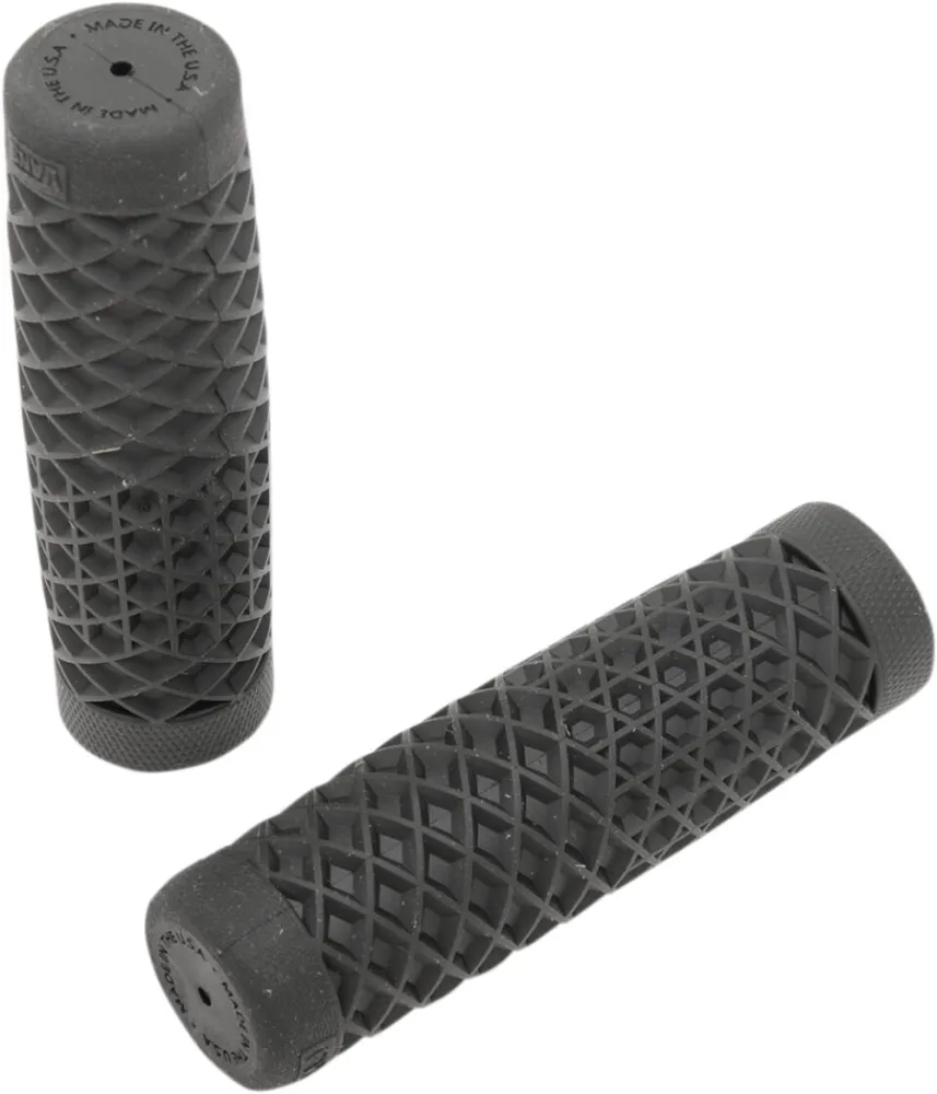 ODI - GRIPS ODI VANS 1'' BLACK - 06302359