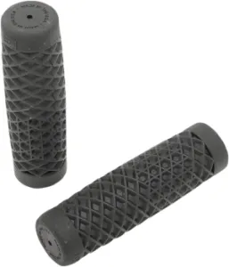 ODI - GRIPS ODI VANS 1'' BLACK - 06302359