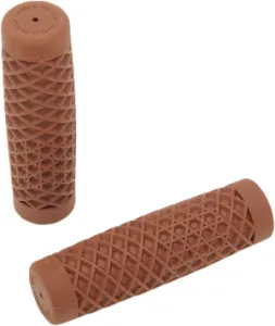 ODI - GRIPS ODI VANS 1'' BROWN - 06302360