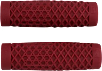 ODI - GRIPS ODI VANS 1'' OX BLOOD - 06302361
