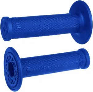 ODI - GRIPS RUFFIAN NO WAFF BL - 06302526