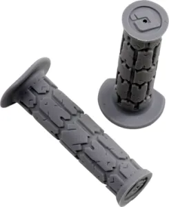ODI - GRIPS ROGUE ATV SOFT GREY - 06302533