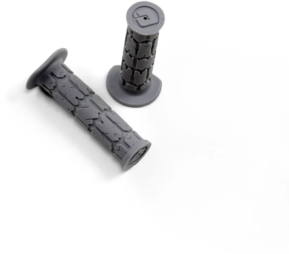 ODI - GRIPS ROGUE ATV SOFT GREY - 06302533