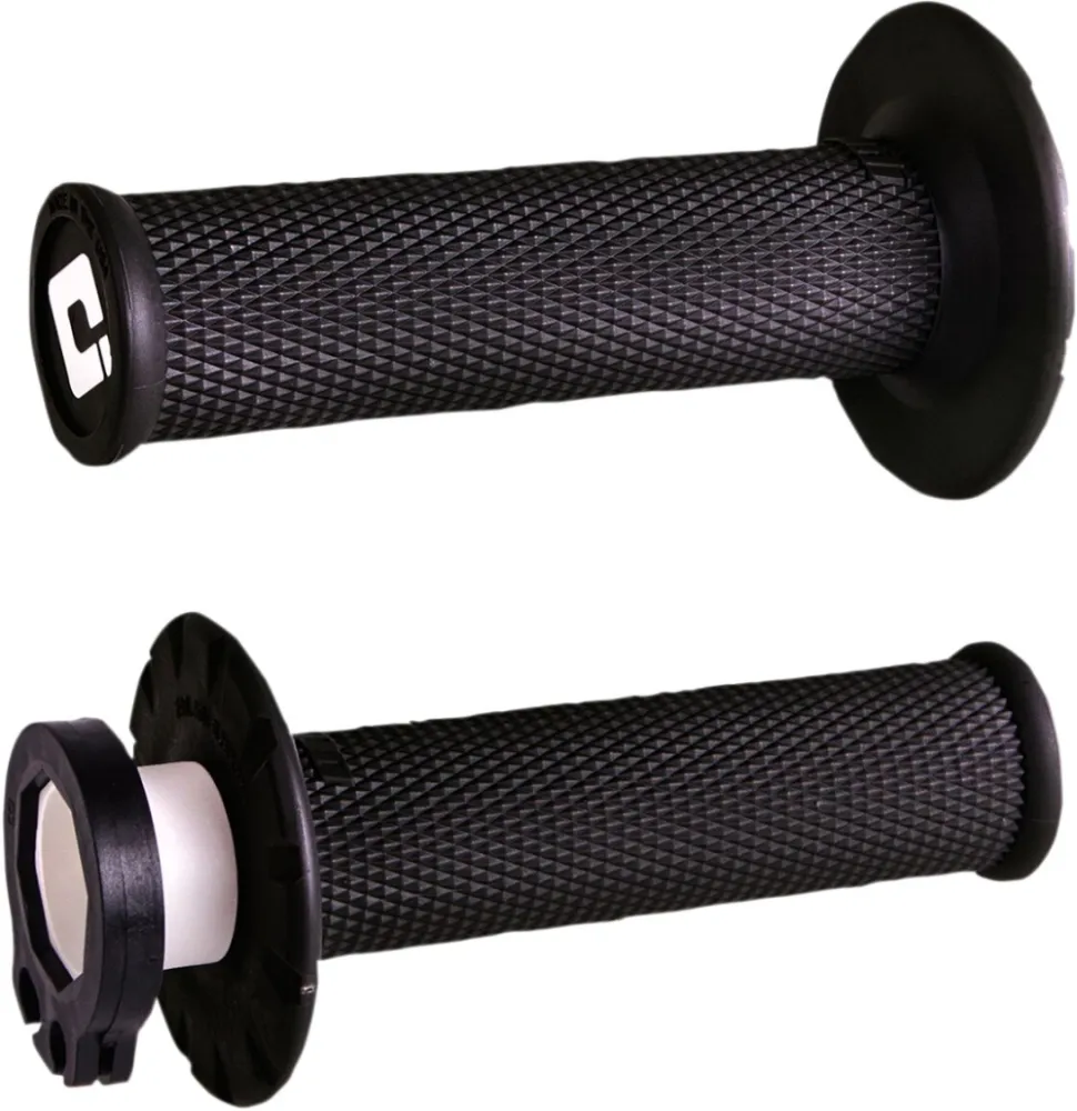 ODI - NO WAFFLE MX V2 LOCK ON BK - 06302545