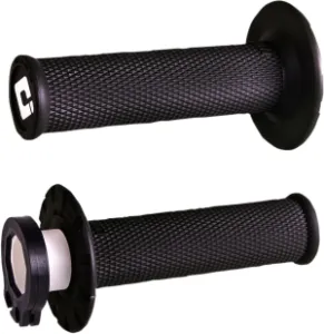 ODI - NO WAFFLE MX V2 LOCK ON BK - 06302545