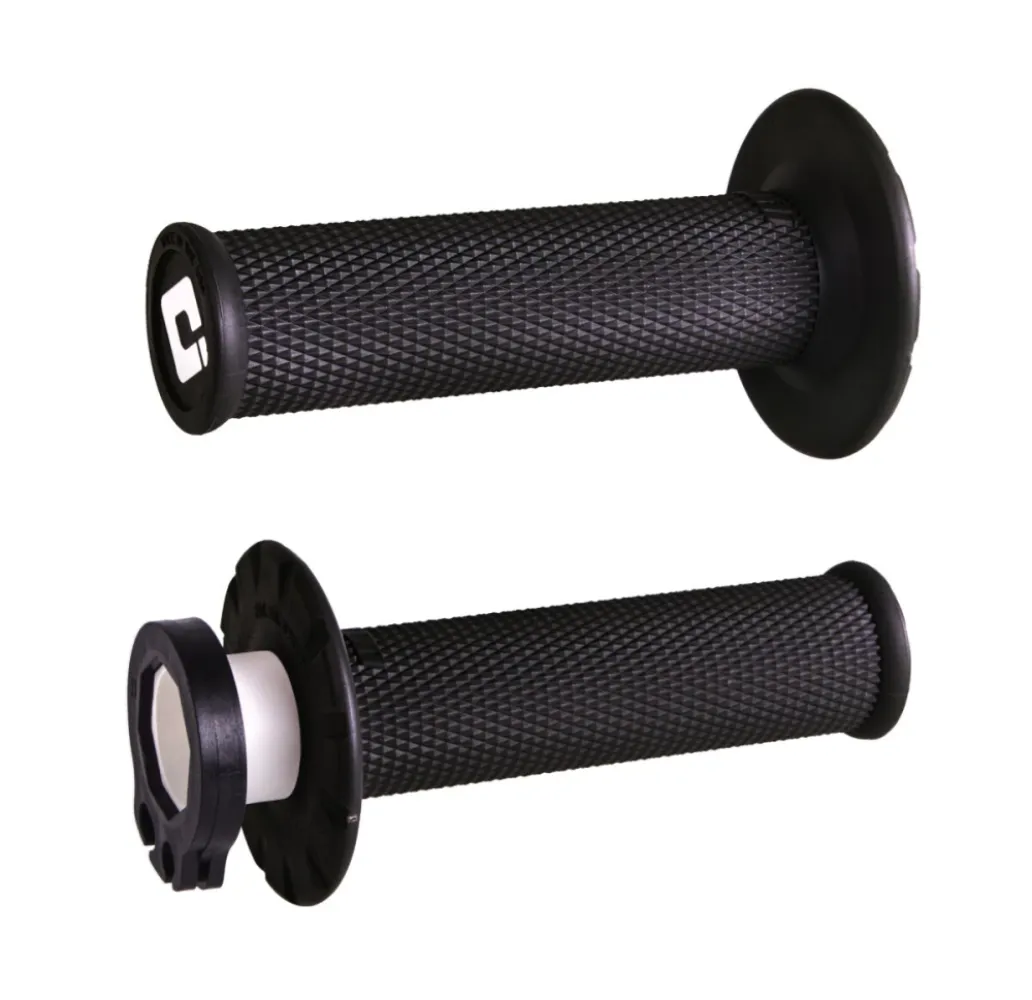 ODI - NO WAFFLE MX V2 LOCK ON BK - 06302545