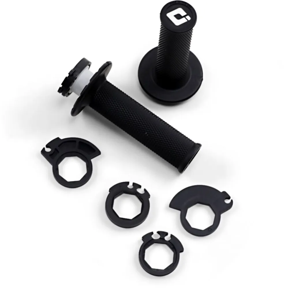 ODI - NO WAFFLE MX V2 LOCK ON BK - 06302545