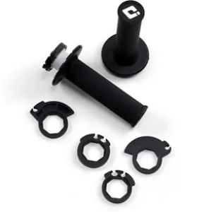 ODI - NO WAFFLE MX V2 LOCK ON BK - 06302545