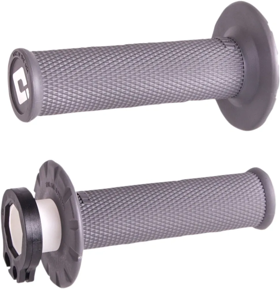 ODI - NO WAFFLE MX V2 LOCK ON GRH - 06302546
