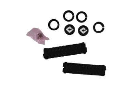 ODI - VANS LOCKON GRIPS WTC 130 BK - 06302582