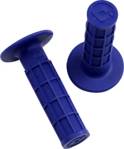 ODI - GRIPS RUFFIAN FULL WAF BL - 06302581