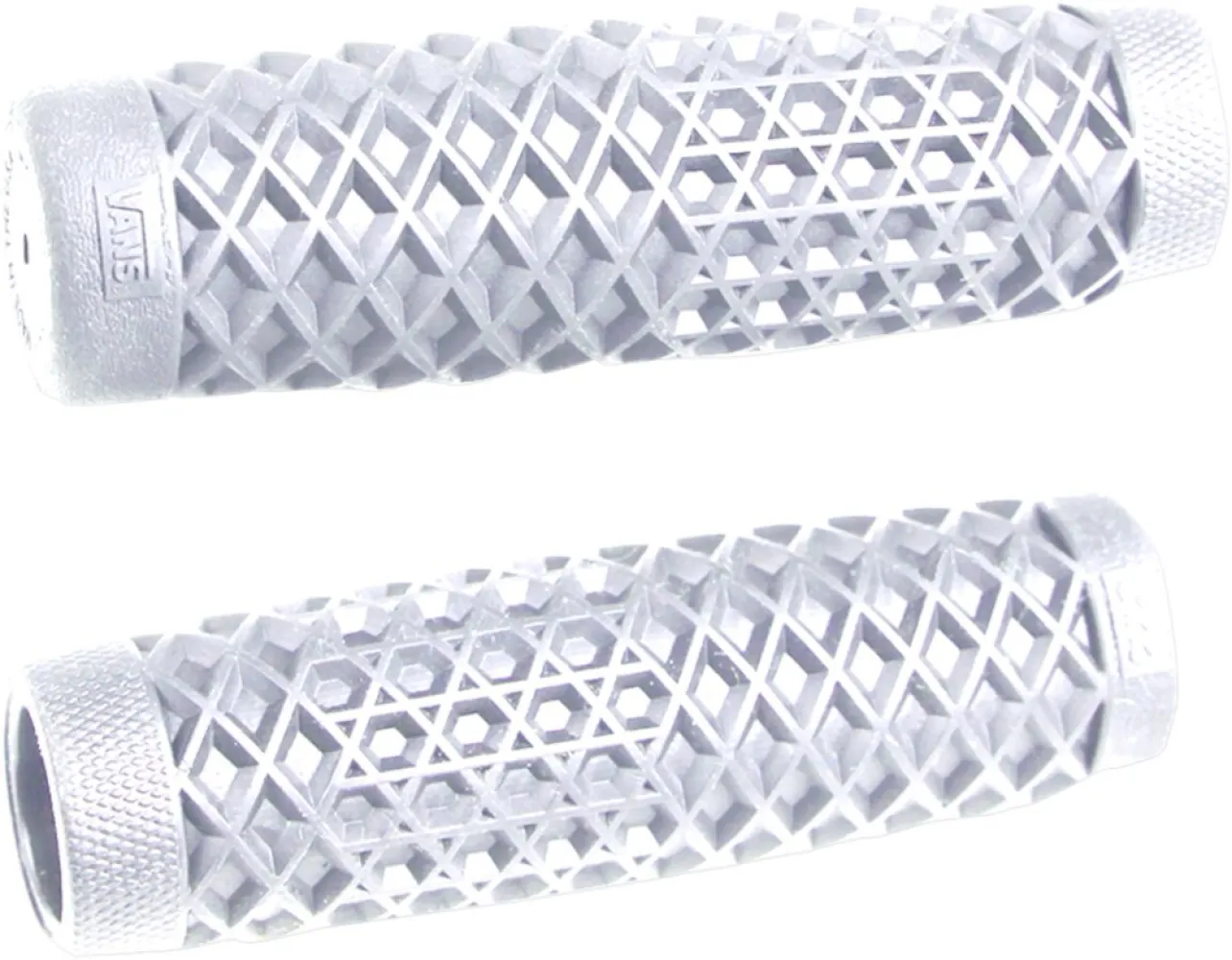 ODI - GRIPS ODI VANS 22MM WHT - 06302618