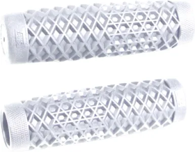 ODI - GRIPS ODI VANS 22MM WHT - 06302618