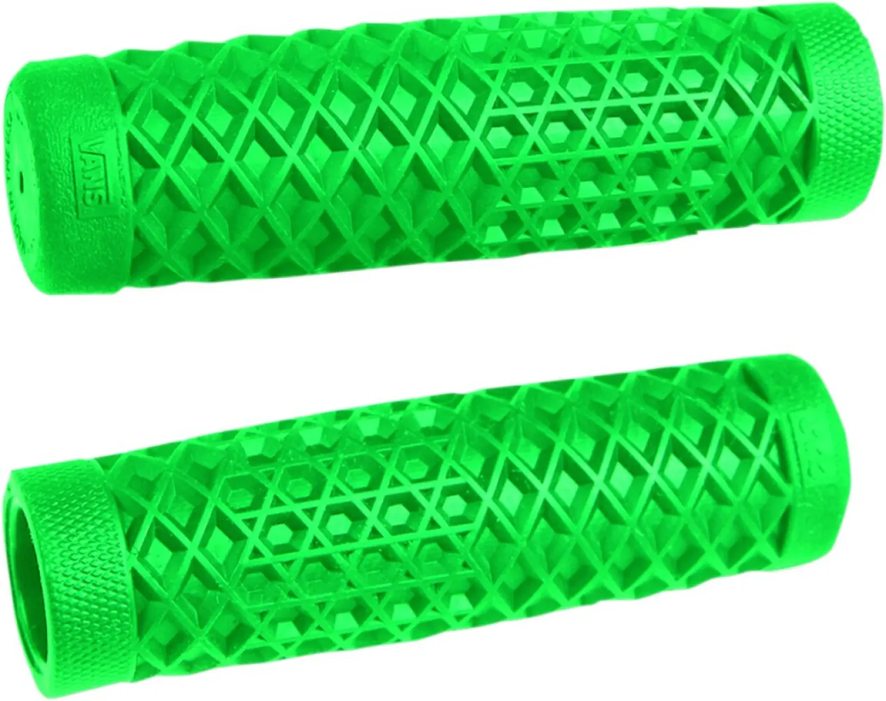 ODI - GRIPS ODI VANS 25MM GRN - 06302624