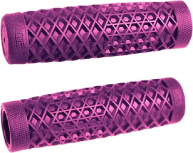 ODI - GRIPS ODI VANS 25MM PURPLE - 06302626