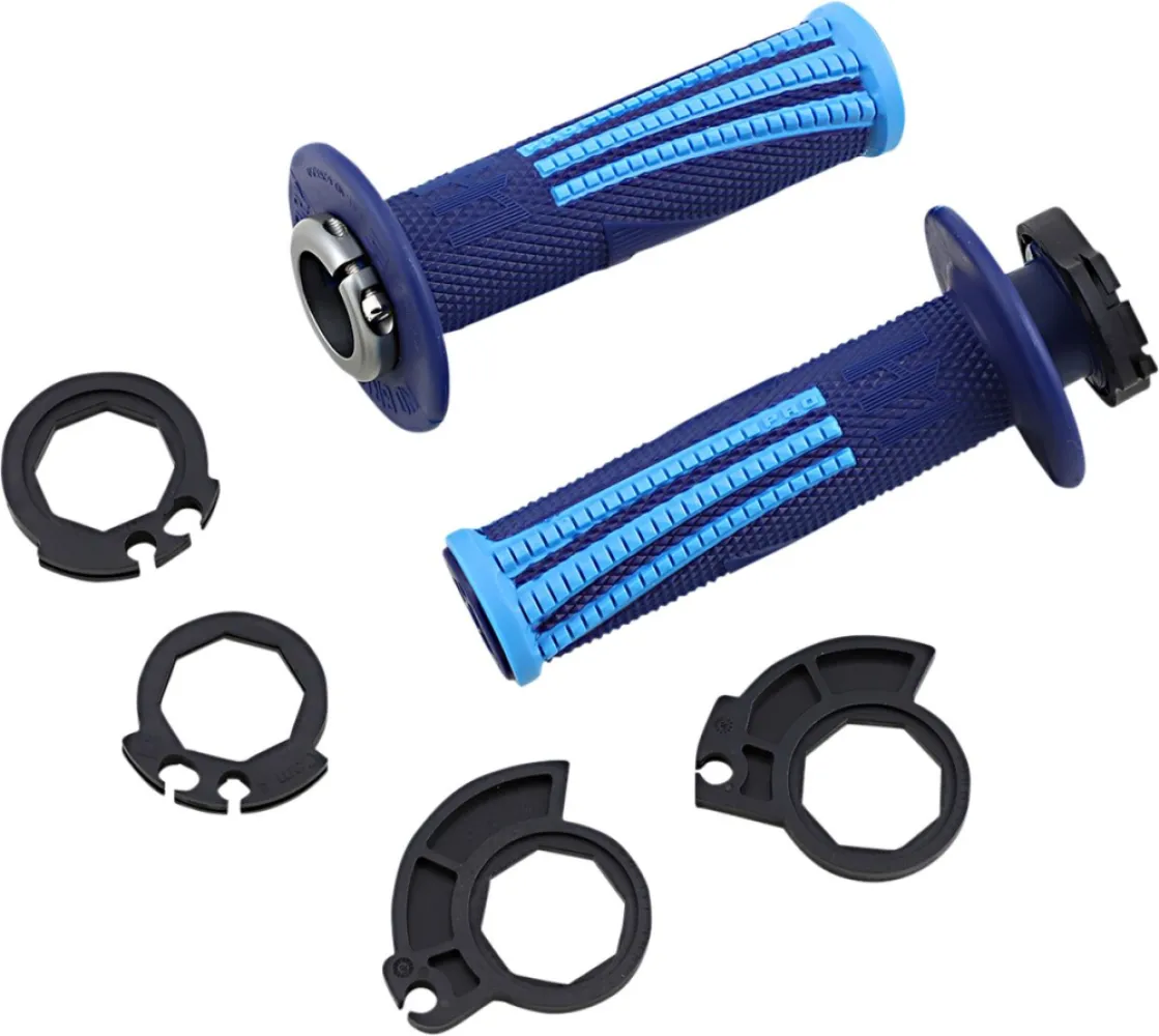 ODI - GRIP EMIG PROV2 NAVY/LTBL - 06302653