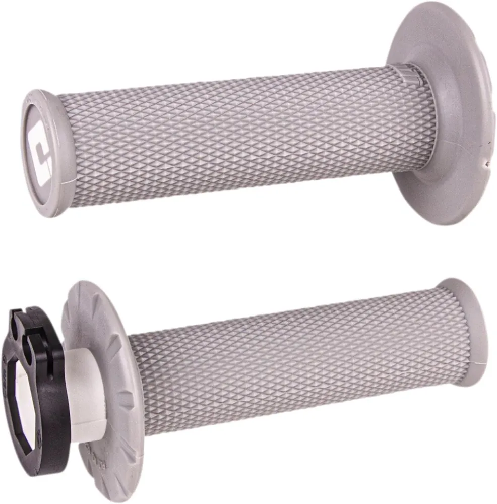 ODI - NO WAFF V2 LOCKON SOFT GRAY - 06302654