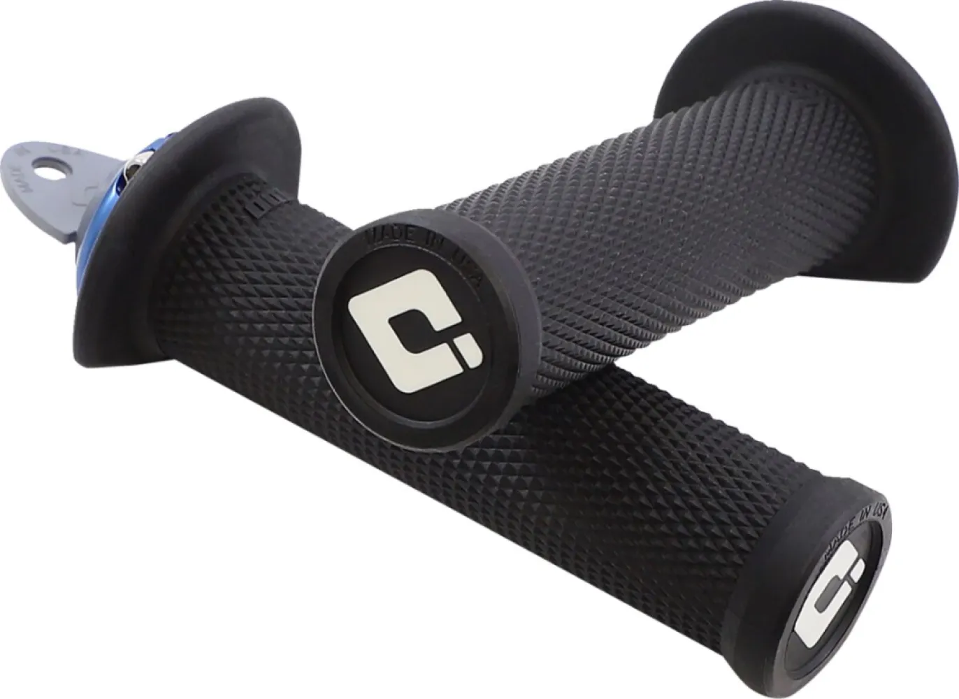 ODI - RUFFIAN ATV/PWC BK/BL - 06302876