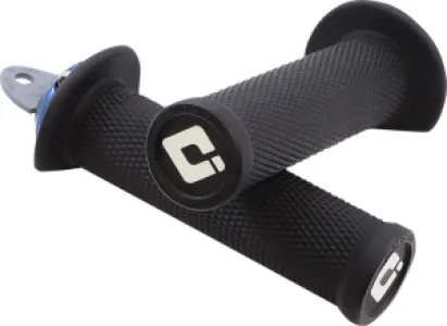 ODI - RUFFIAN ATV/PWC BK/BL - 06302876