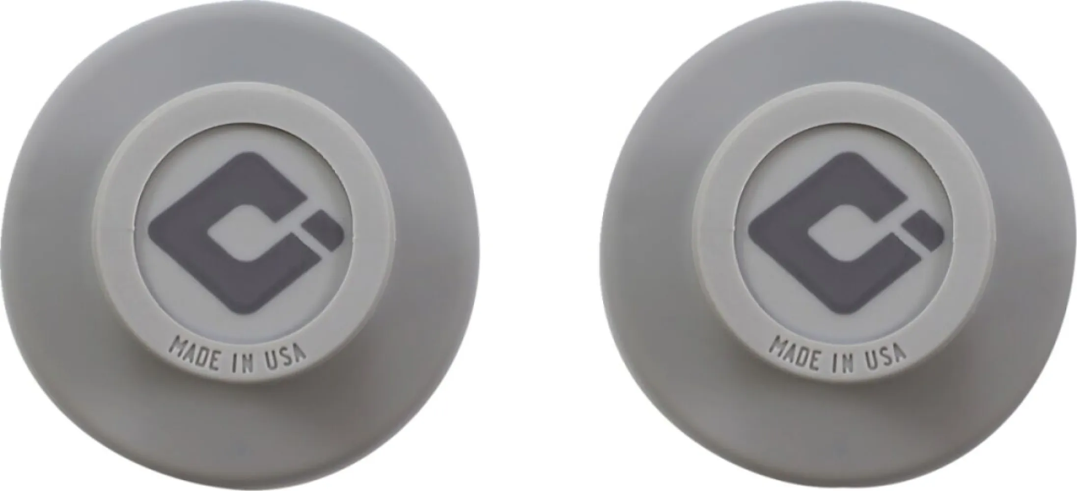 ODI - DIRT CONT V2 LOCK ON GRY - 06302873