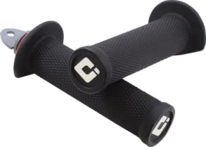 ODI - RUFFIAN ATV/PWC BK/RD - 06302877
