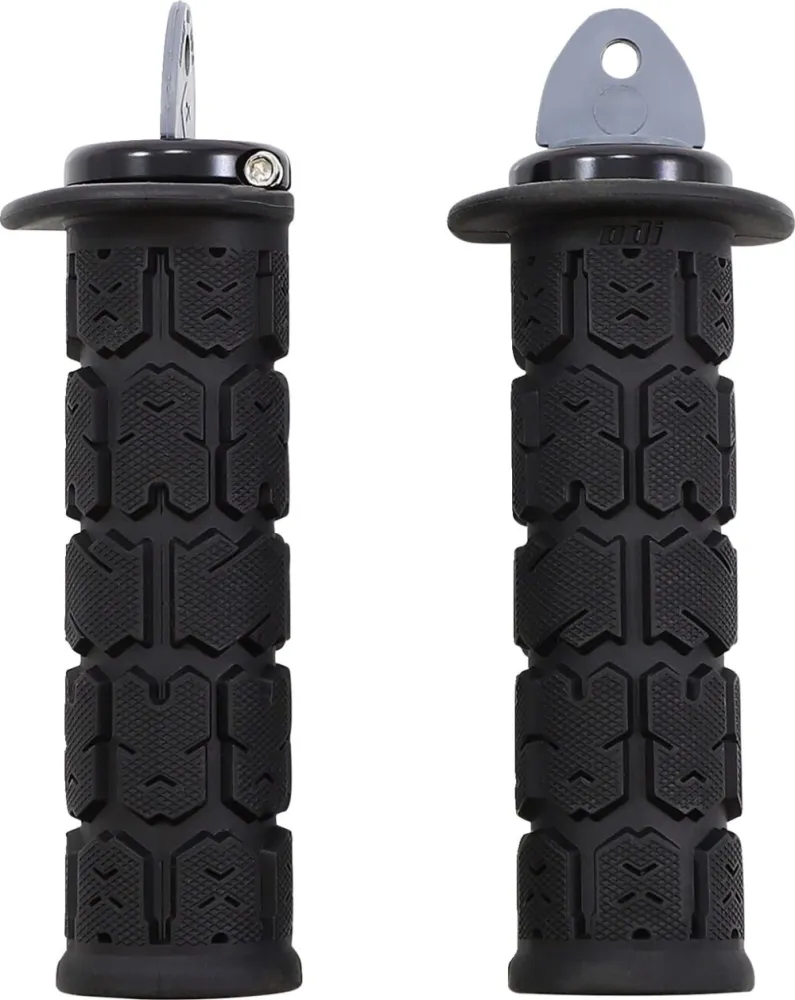 ODI - ROGUE ATV/PWC BK/BLK - 06302879
